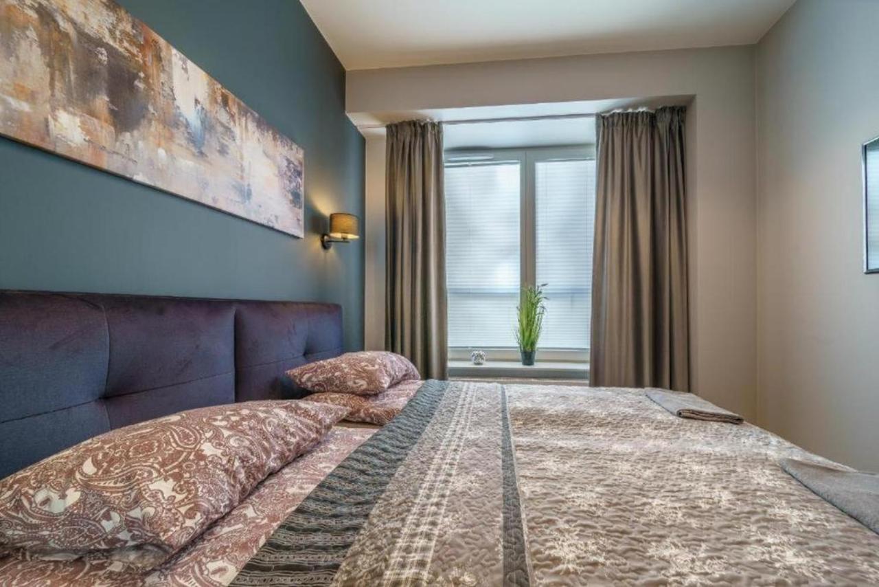 Spacious And Cozy-City Center-Snn65\59 Βαρσοβία Εξωτερικό φωτογραφία