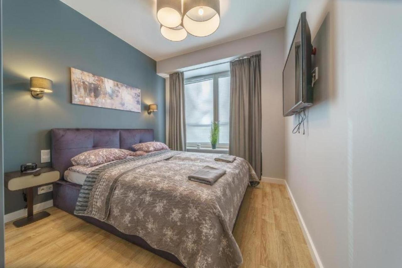 Spacious And Cozy-City Center-Snn65\59 Βαρσοβία Εξωτερικό φωτογραφία
