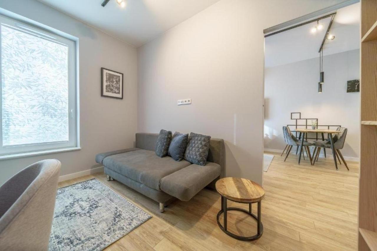 Spacious And Cozy-City Center-Snn65\59 Βαρσοβία Εξωτερικό φωτογραφία