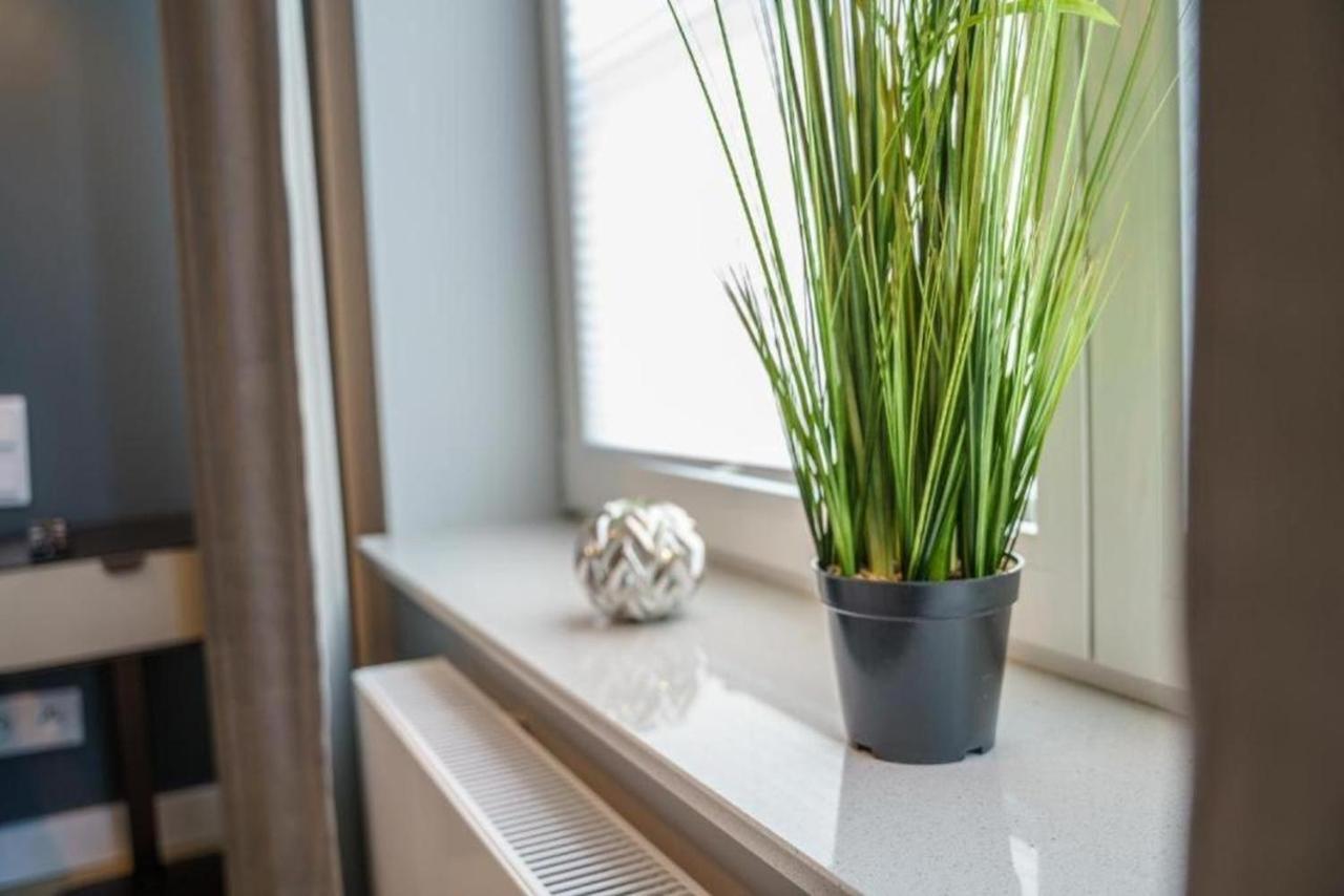 Spacious And Cozy-City Center-Snn65\59 Βαρσοβία Εξωτερικό φωτογραφία